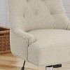 Americo Home Office Desk Chair - Christopher Knight Home - 4 of 4