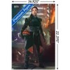 Trends International Star Wars: The Book of Boba Fett - Fennec Shand Unframed Wall Poster Prints - 3 of 4
