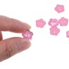 Unique Bargains Resin 2-Hole Craft Replacement Flower Sewing Buttons 150 Pcs - 4 of 4