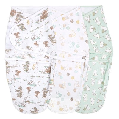 Aden and shop anais easy swaddle