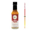 Savir Foods Aji Pepa Hot Sauce 2 Pack - 2 of 3
