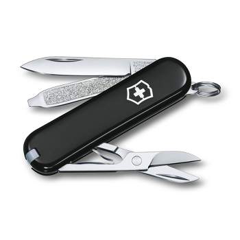 Victorinox Classic SD 7 Function Pocket Knife
