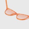Anna-Kaci  Cat - Eye Polarized Sunglasses - 3 of 4