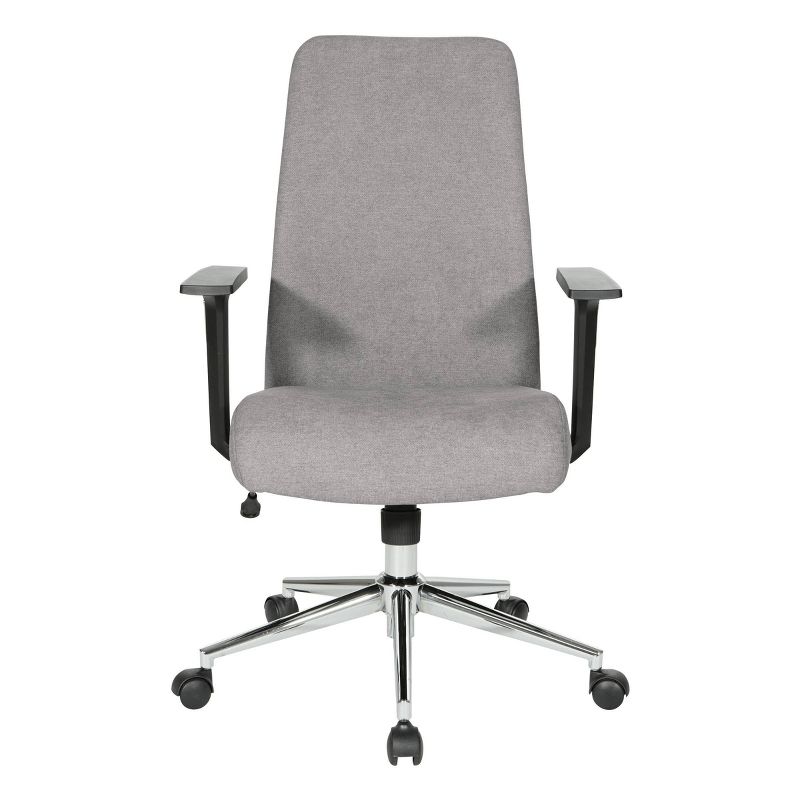 Evanston Office Chair - OSP Home Furnishings, 3 of 9