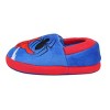 Spider-Man Toddler Slipper, Blue - image 2 of 4