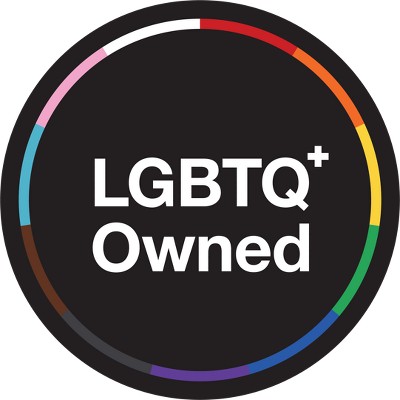 LGBTQ+ Owned Brand