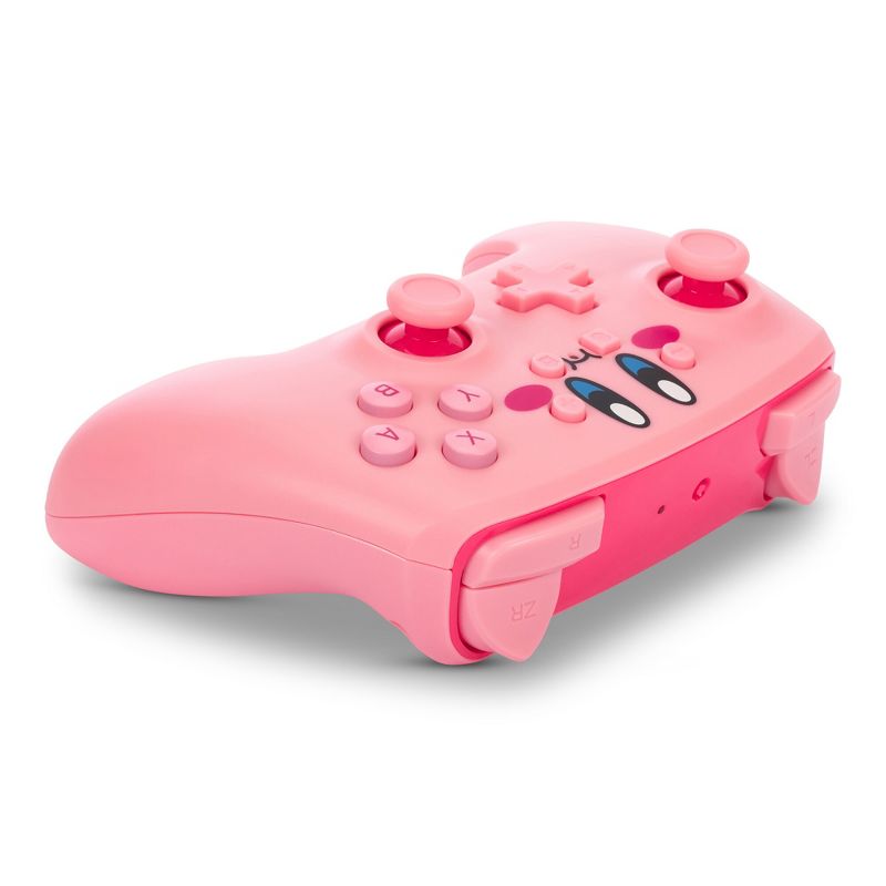 PowerA Wireless Controller for Nintendo Switch - Kirby, 5 of 11