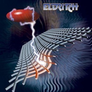 Eldritch - Seeds of Rage (CD) - 1 of 1