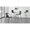 New Pacific Direct Callum Metal Counter Stool,Set of 4 - 2 of 4
