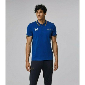 McLaren F1 Men's Lifestyle Polo Shirt - 1 of 4