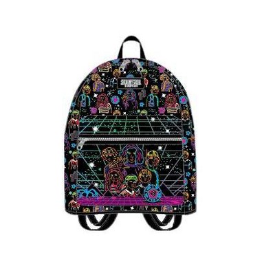 Stranger Things Mini Backpack