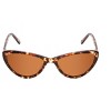 Ernest Hemingway H4731 Unisex Cateye Polarized Sunglasses - 2 of 4