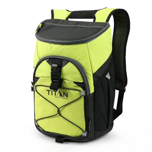 Igloo Top Grip Backpack 28-Can Trek Cooler