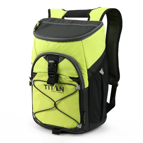 Frigid Cooler Backpack for Lunch Fishing Backpack