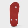 Kids' Sam Americana USA Flip Flops - Cat & Jack™ - 4 of 4