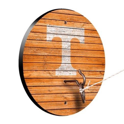 Ncaa Tennessee Volunteers Hook & Ring Game Set : Target