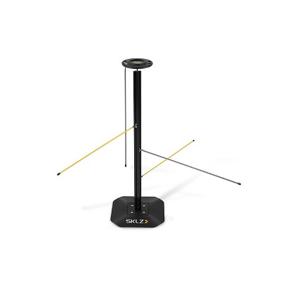 SKLZ Dribble Stick - Black/Yellow/White