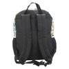 Sponge Bob 5 PC Backpack Set, Girls & Boys School Bag 16 with Front Zip Pocket - 3 of 4