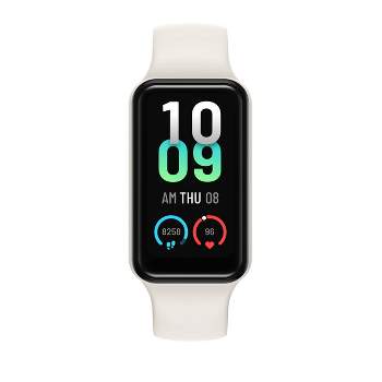 Sport And Smartwatch Black Slate Silicone Target Vivomove : Case - Band With Accents Garmin