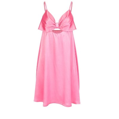 sachet pink