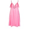 Adore Me Women's Janessa Slip Lounge - 4 of 4