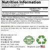 Brieofood Tart Cherry 2000mg/Serving - 120 Veggie Capsules - 2 of 4