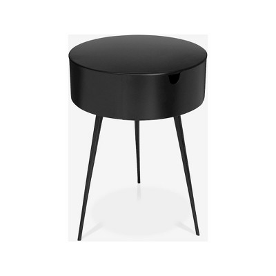 Meridian Furniture,Bali Nightstand