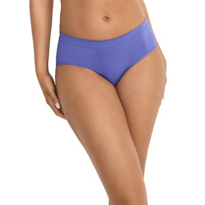 Jockey Women's Seamfree Hipster
