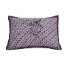 Bacati - Construction Multicolor Boys Cotton Throw Pillow - image 2 of 4