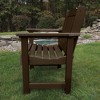 Lehigh Garden Patio Chair - highwood - 3 of 3