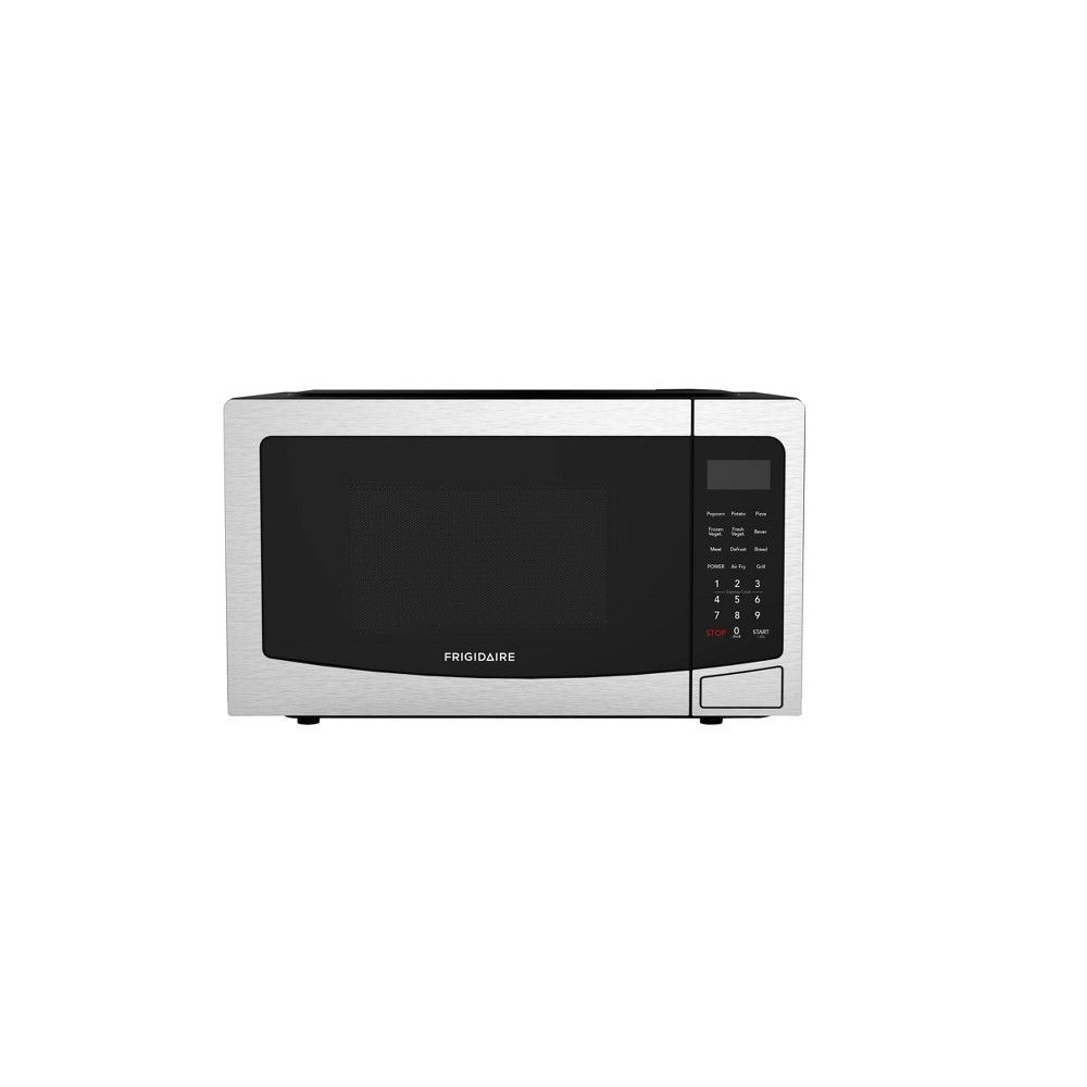 Frigidaire 3-in-1 1.2 cu ft Microwave/Air Fryer/Convection Stainless