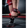 Sling Shot Heavy Duty Weight Lifting Straps by Mark Bell - 2 of 3