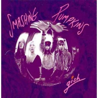 The Smashing Pumpkins - Gish (CD)