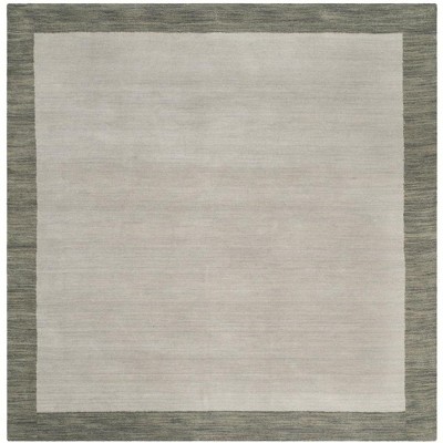 Himalaya HIM580 Hand Loomed Area Rug  - Safavieh
