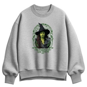 Women's - Wicked - Noveau Frame Elphaba - 1 of 1