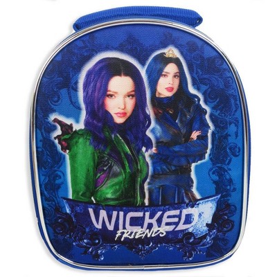 descendants lunch bag