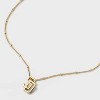 Bijoux Sport by Luv Aj MLB Logo Pendant Necklace - 4 of 4