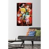 Trends International The Seven Deadly Sins - Characters Unframed Wall Poster Prints - 2 of 4