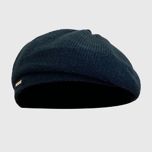 Anna-Kaci Women's Knit Beret - Stylish & Comfortable - 1 of 4