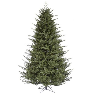 Vickerman Itasca Frasier Artificial Christmas Tree