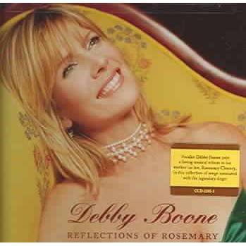 Debby Boone - Reflections of Rosemary (CD)