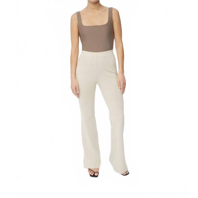 Women's Knit Pants - DƒÅl the Label