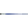 da Vinci FORTE-Acrylics Student Brush, Synthetic, Acrylic & Oil, Flat, Series 8640, Size 12 - 2 of 3