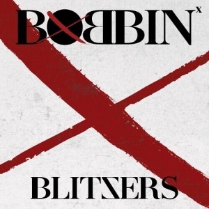 Blitzers - Bobbin (incl. Lyric Paper, Photocard + Tooncard) (CD) - 1 of 1