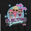 Boys' - LOL Surprise! - Electric Dreams Short Sleeve Graphic T-Shirt - 2 of 4