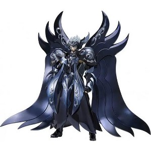 Bandai - Tamashii Nations - Saint Seiya: Hades Chapter Elysion - SAINT CLOTH MYTH EX - Thanatos - 1 of 4