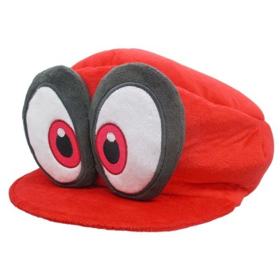 super mario odyssey target