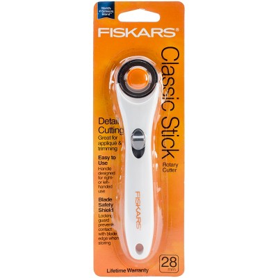Fiskars Classic Stick Rotary Cutter 28mm