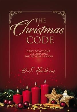 The Christmas Code Booklet - by  O S Hawkins (Paperback)