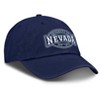 NCAA Nevada Wolf Pack Unstructured Baseball Hat - 3 of 4